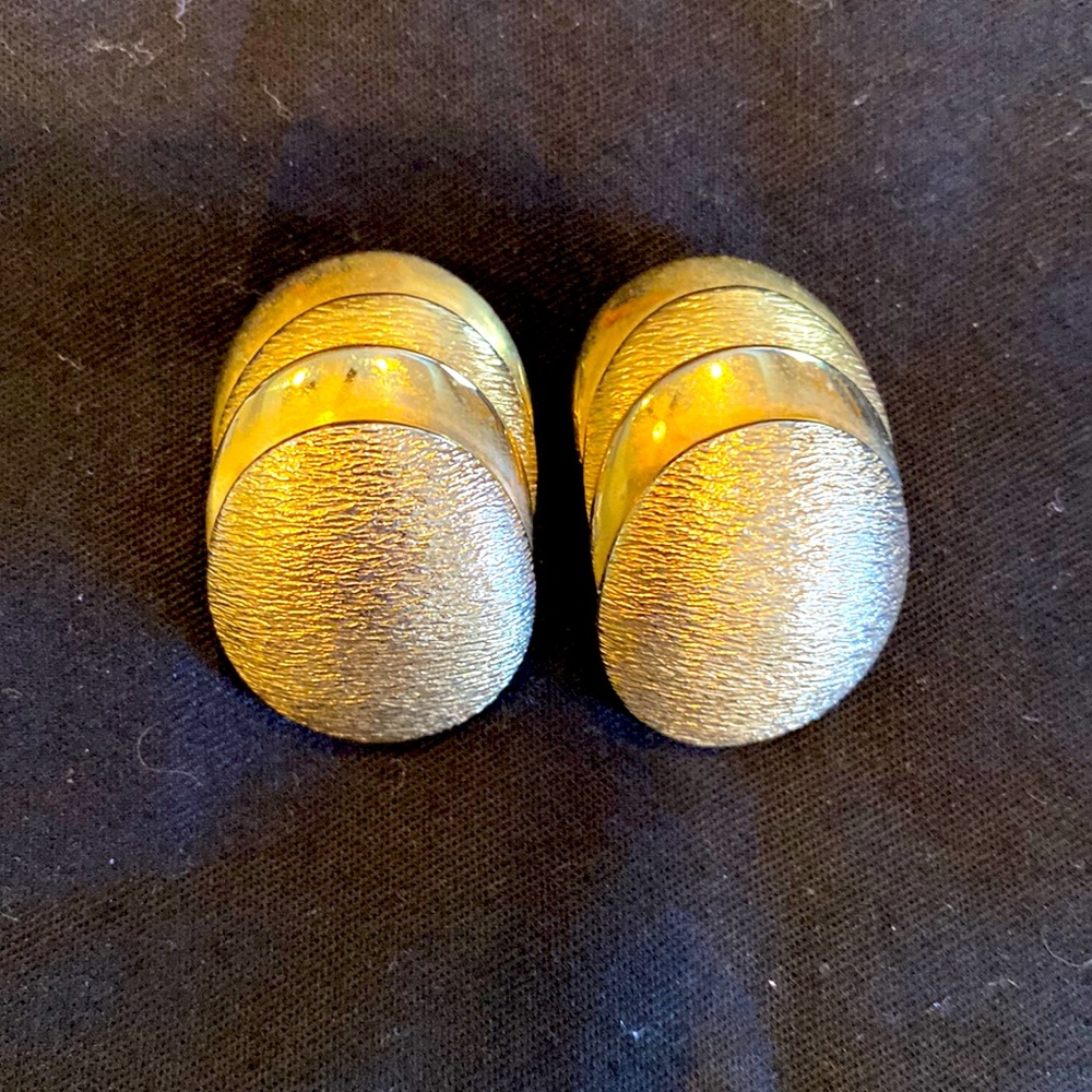 Vintage Earrings